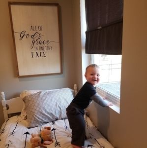 Meet your Posher, Meghan